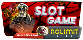 Slot No Limit City LONGTOGEL